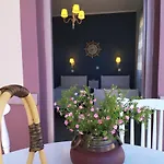 Nymphes Holiday home *