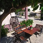 Holiday home Nymphes