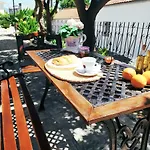 Holiday home Nymphes *