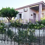 Ferienhaus Nymphes *