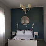 Nymphes Nyaraló Szelianítika