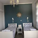 Holiday home Nymphes