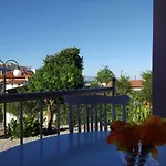 Nymphes Szelianítika