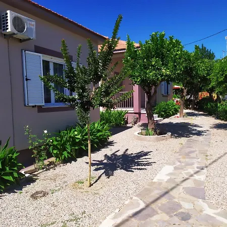 Casa de Férias Nymphes