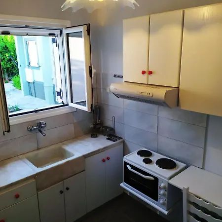 Nymphes Selianítika