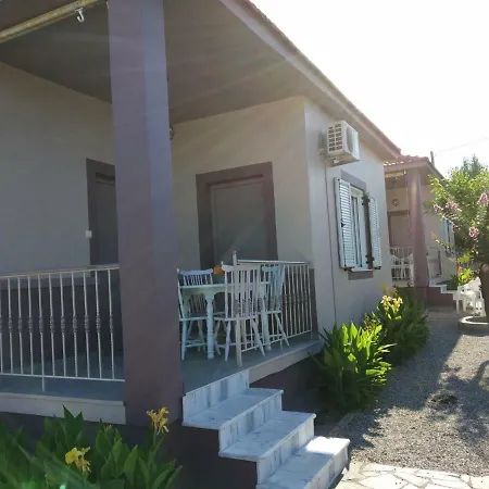 Nymphes * Selianítika