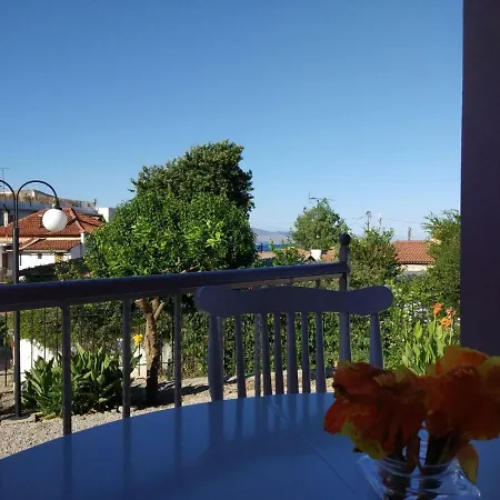 Nymphes Selianítika