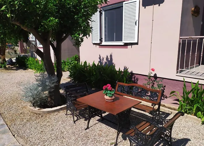 Nymphes Szelianítika