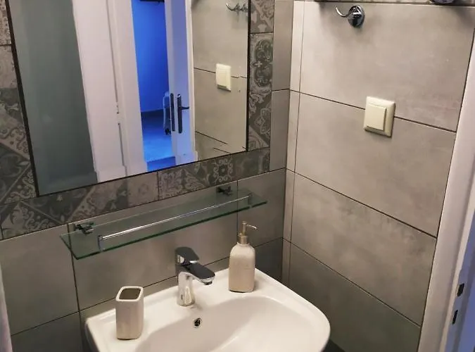 Nymphes Szelianítika