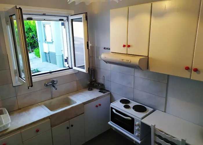 Nymphes Szelianítika