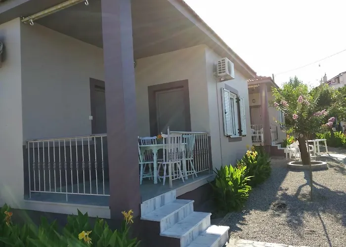 Nymphes * Selianítika