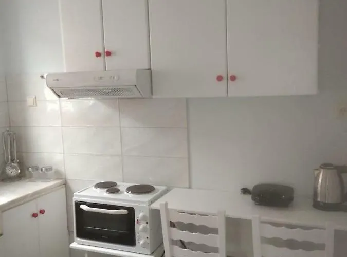 Nymphes Nyaraló Szelianítika